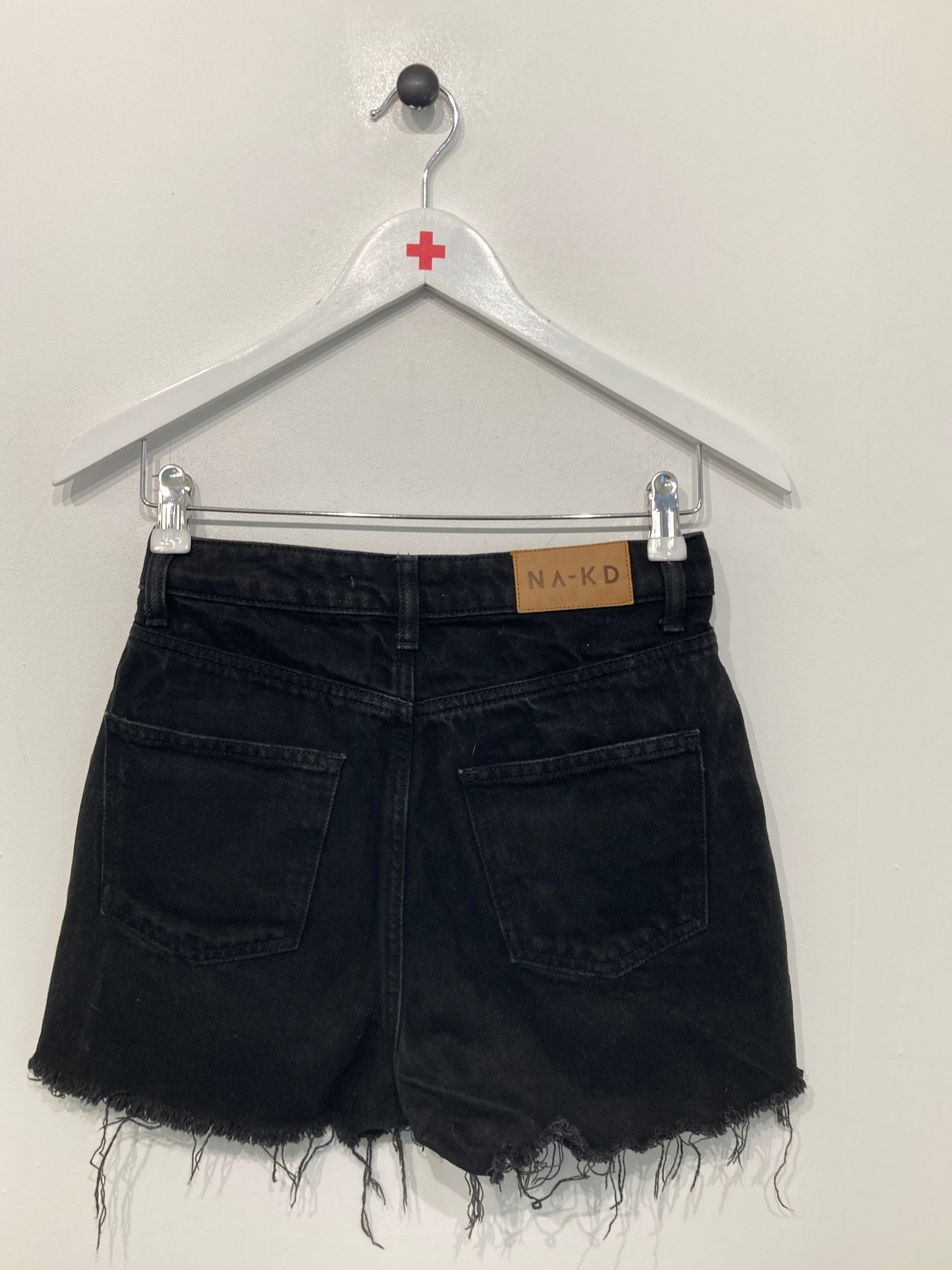 Na-Kd Shorts